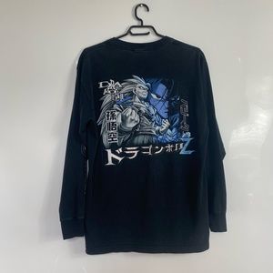 Dragon Ball Z shirt - Vintage